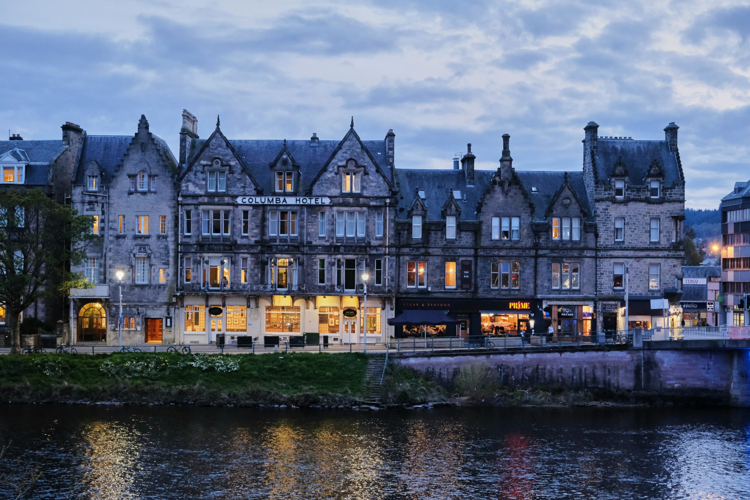 inverness