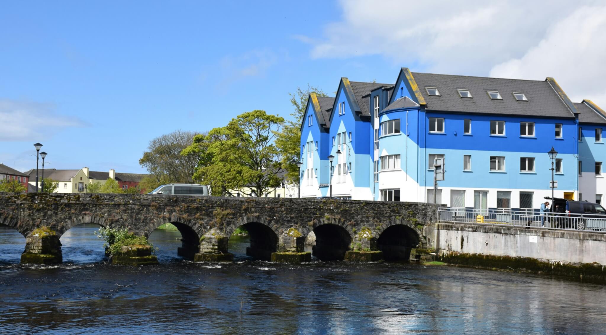 sligo town