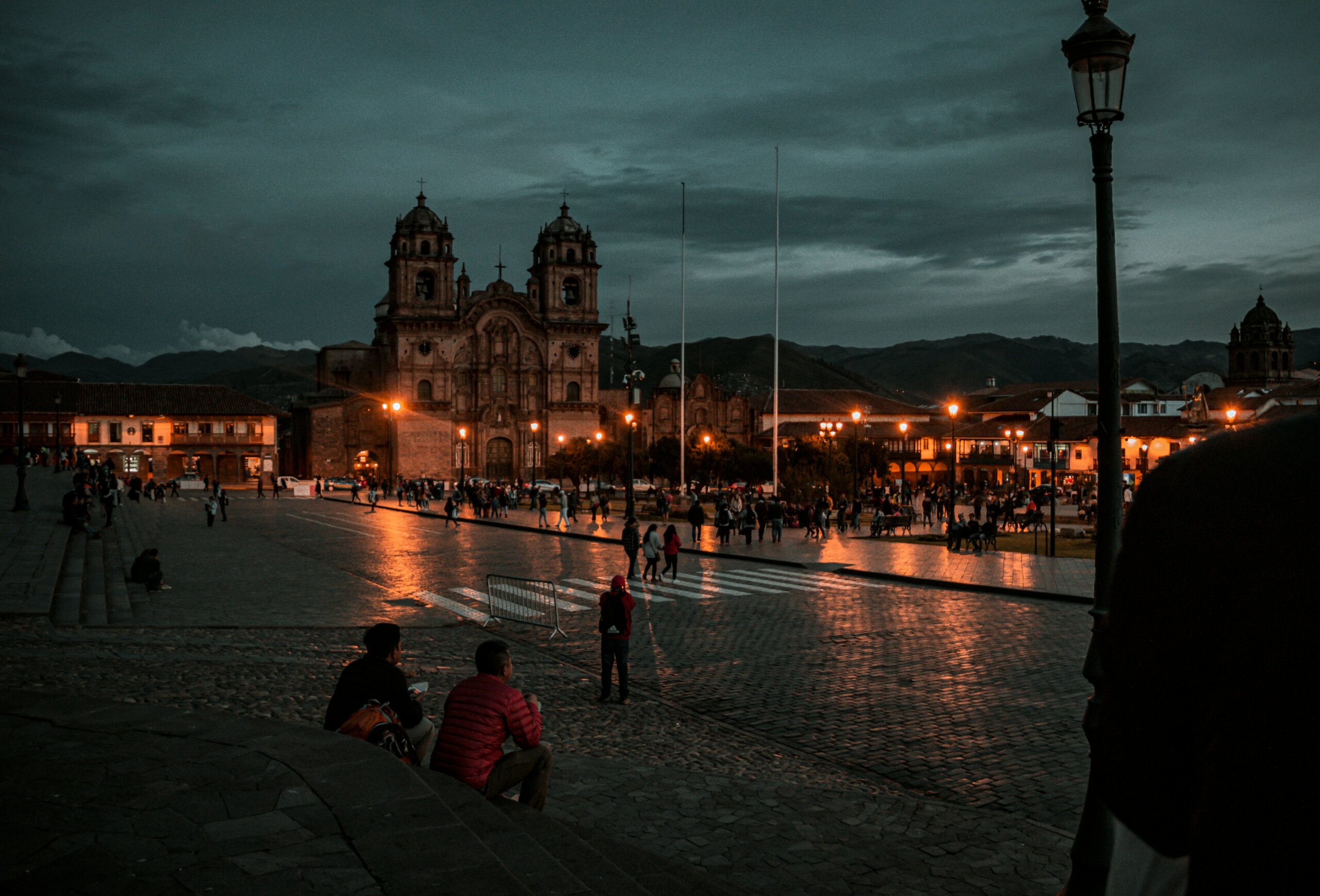 cusco