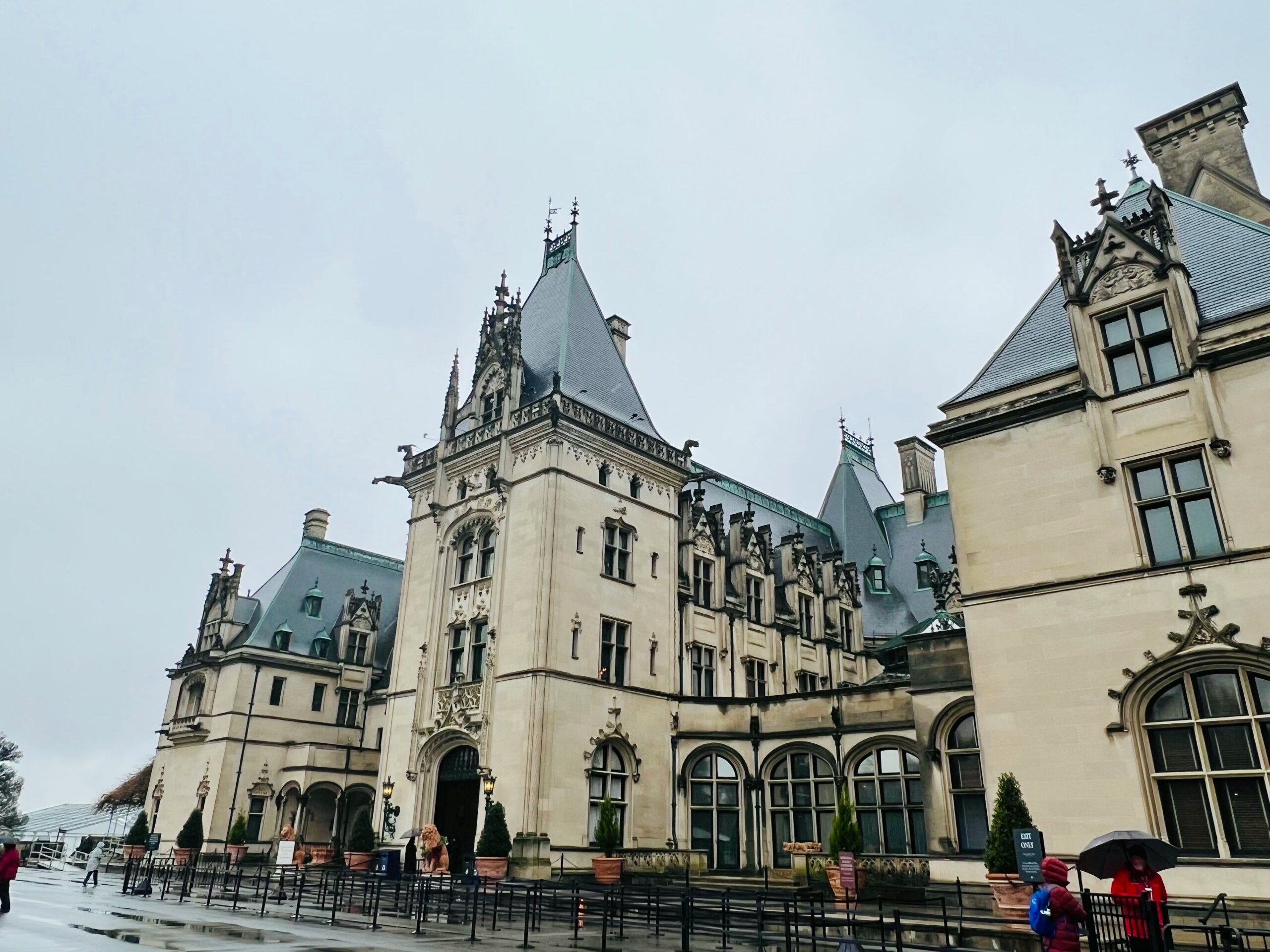 Asheville, North Carolina