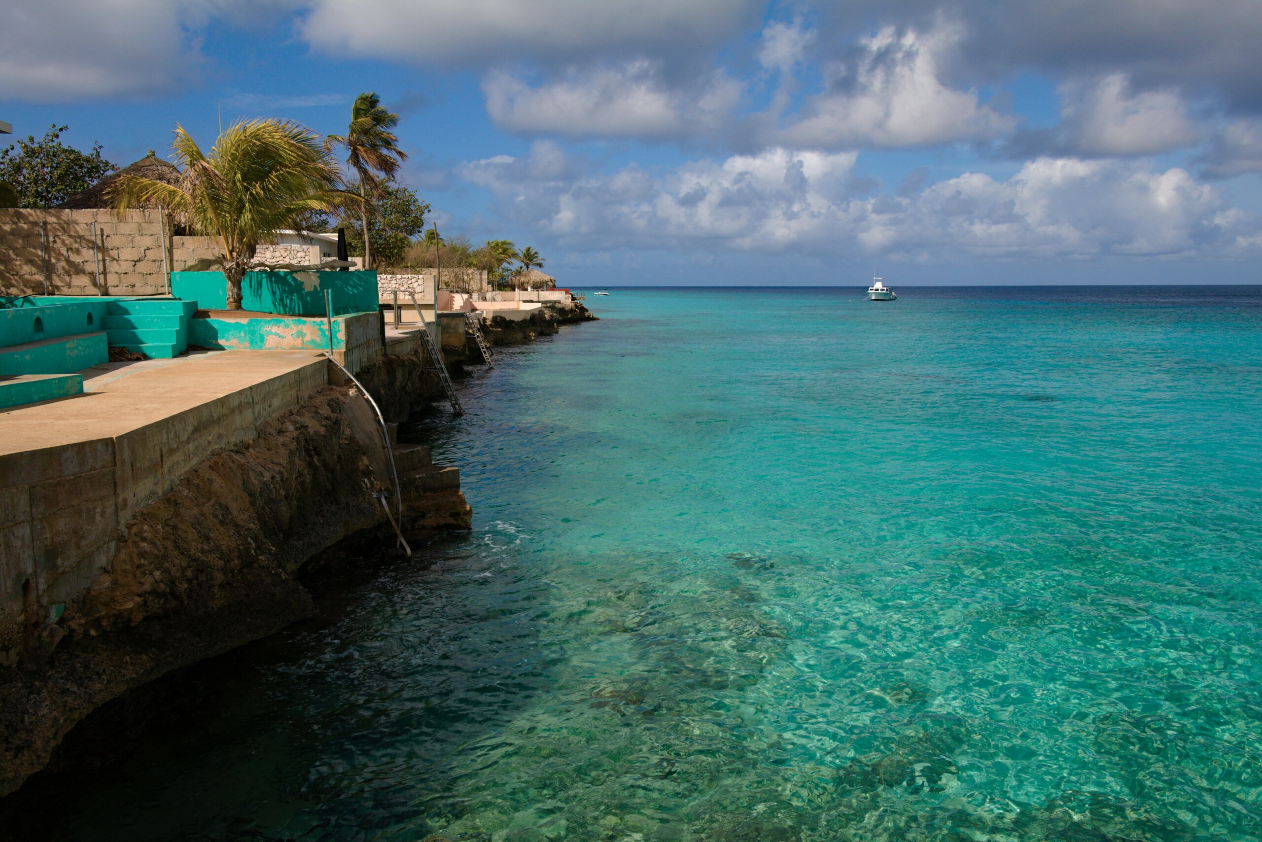 bonaire