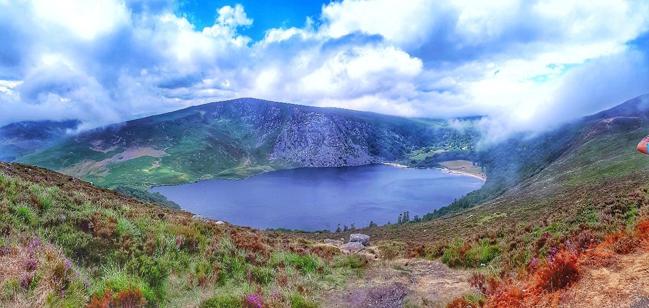 wicklow national park