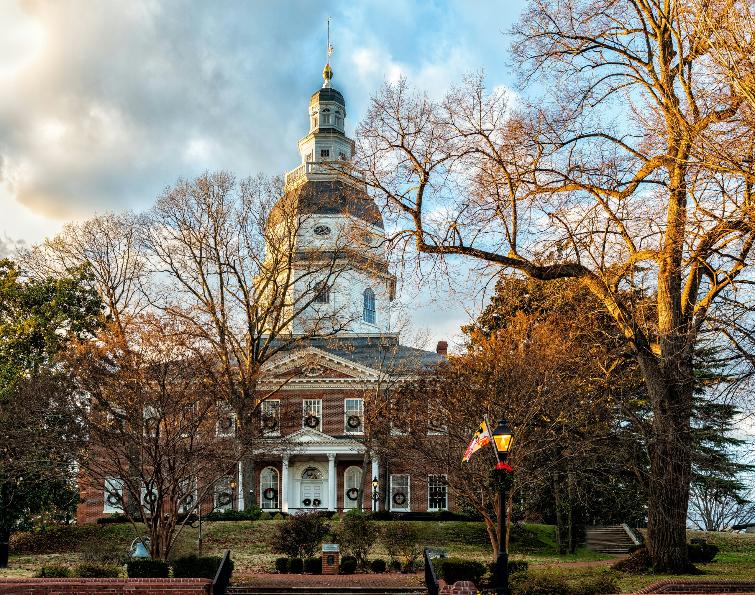 Annapolis, Maryland