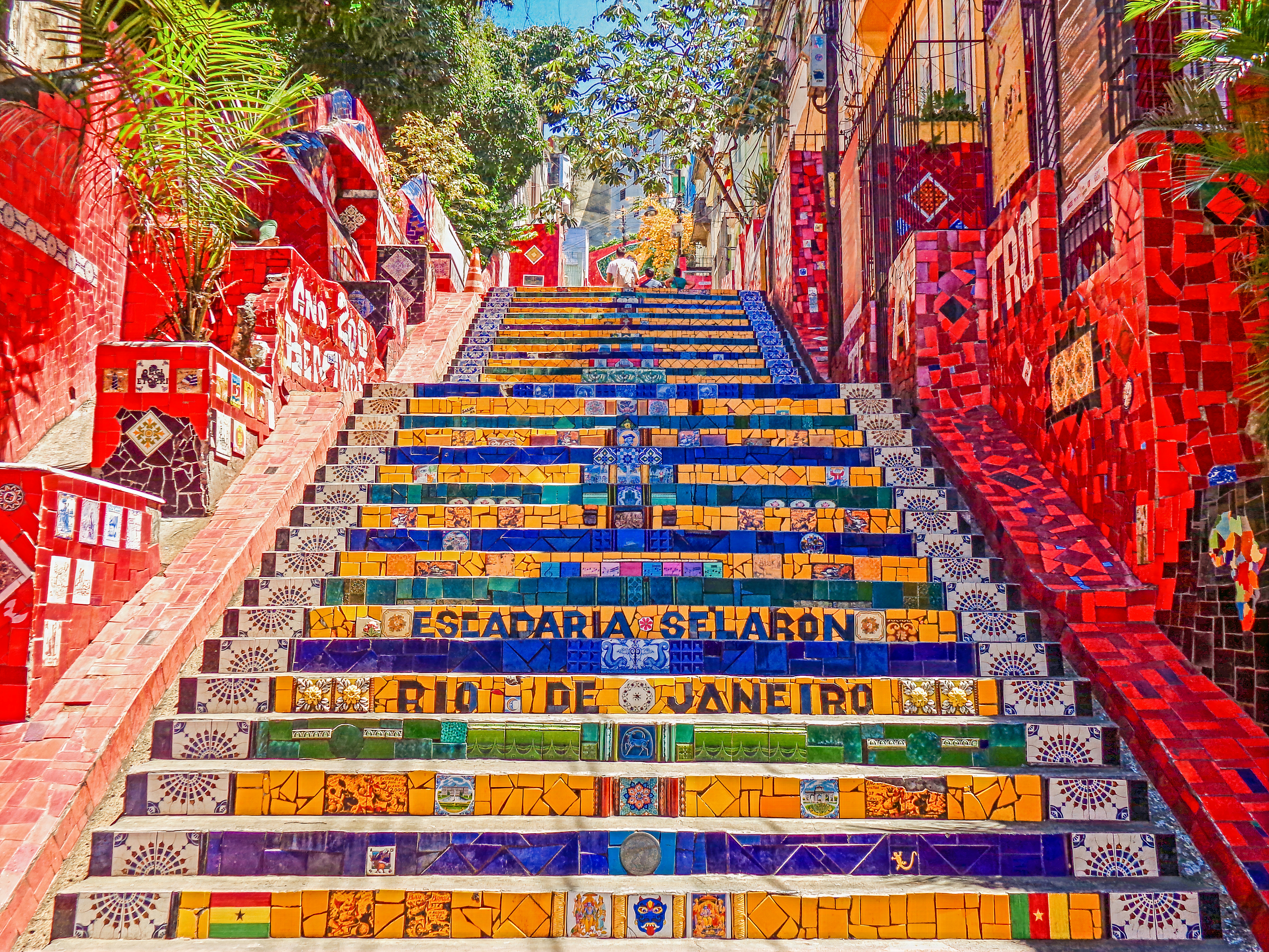 rio de janeiro
