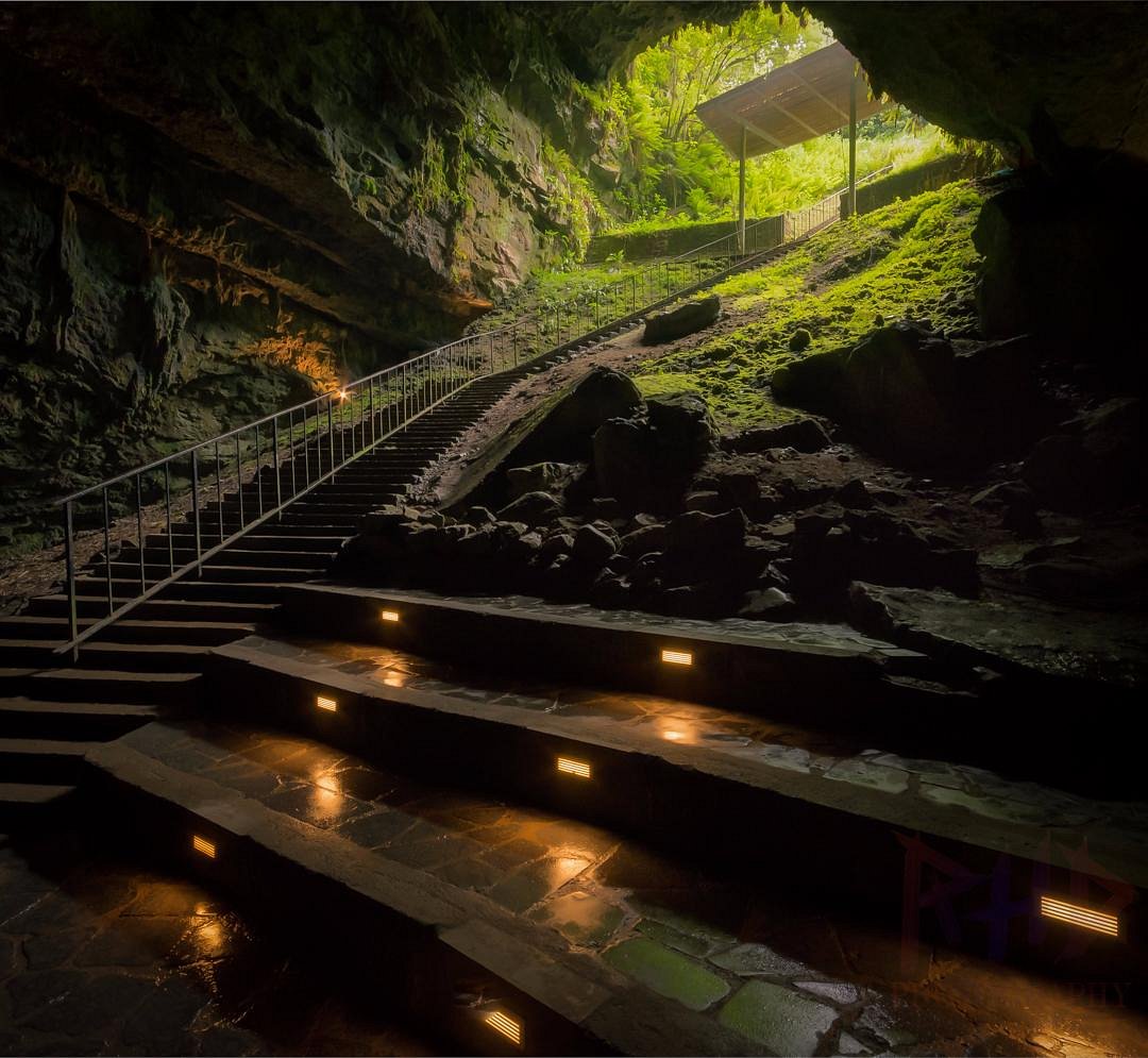 dunmore cave