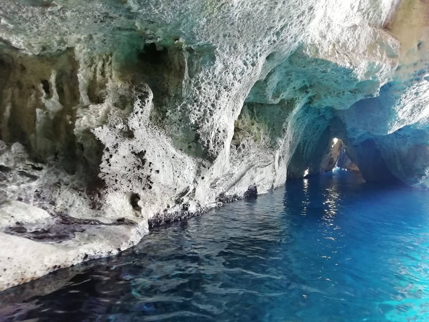 marettimo, italy