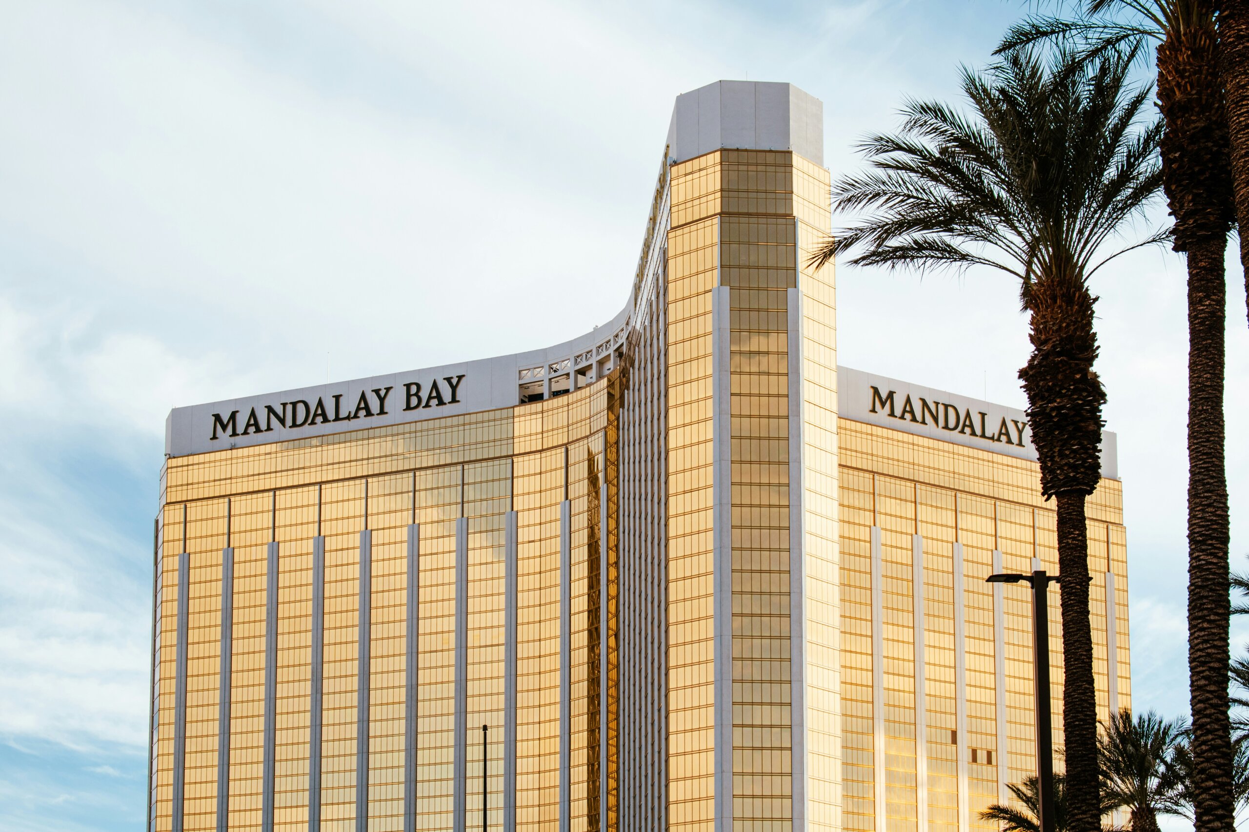 Mandalay Bay