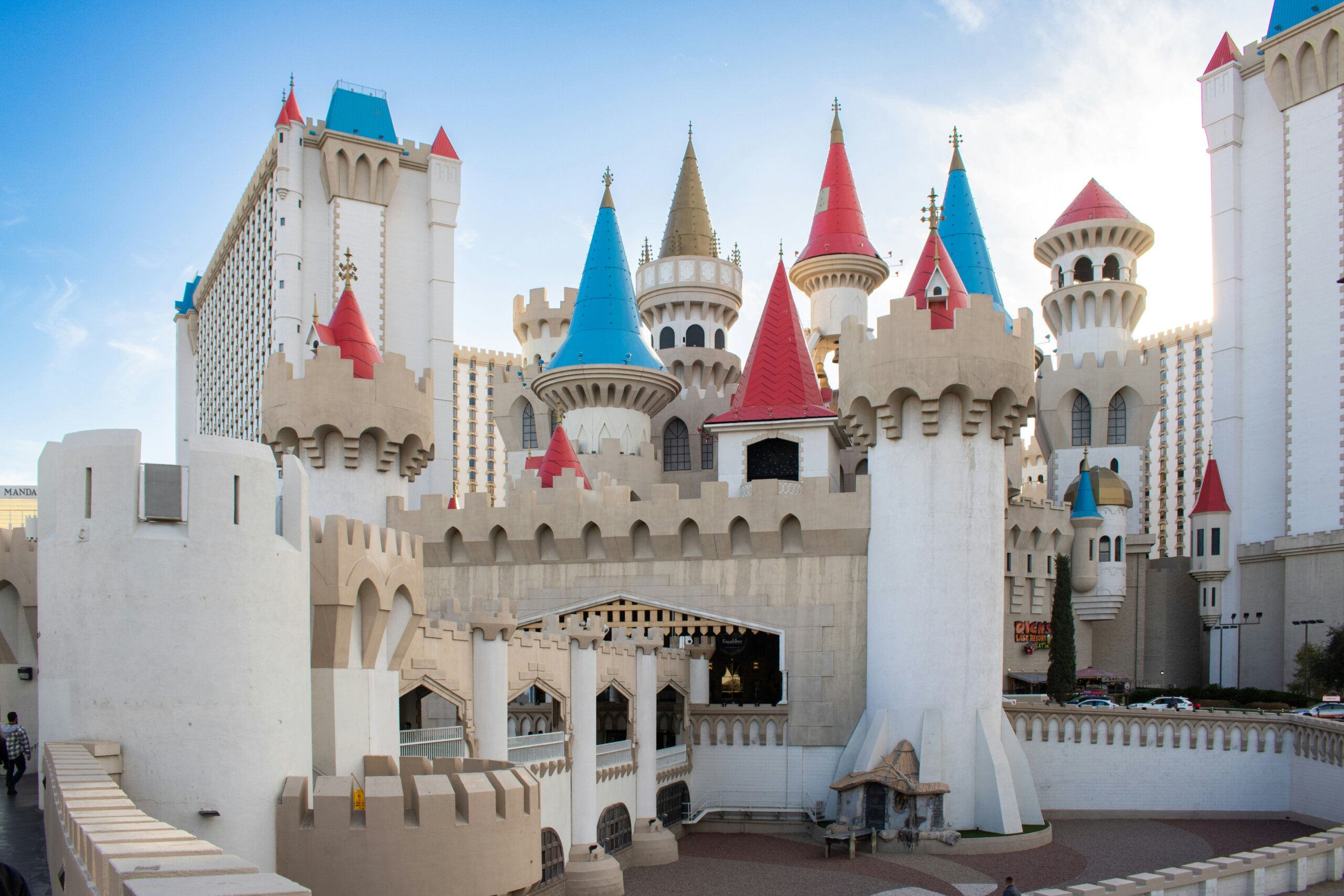 Excalibur