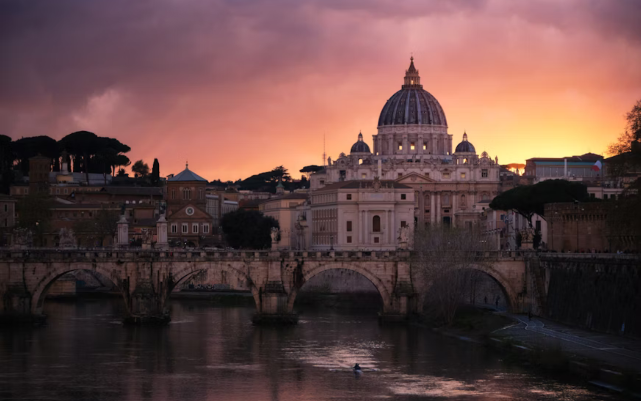 St. Peter's Basilica