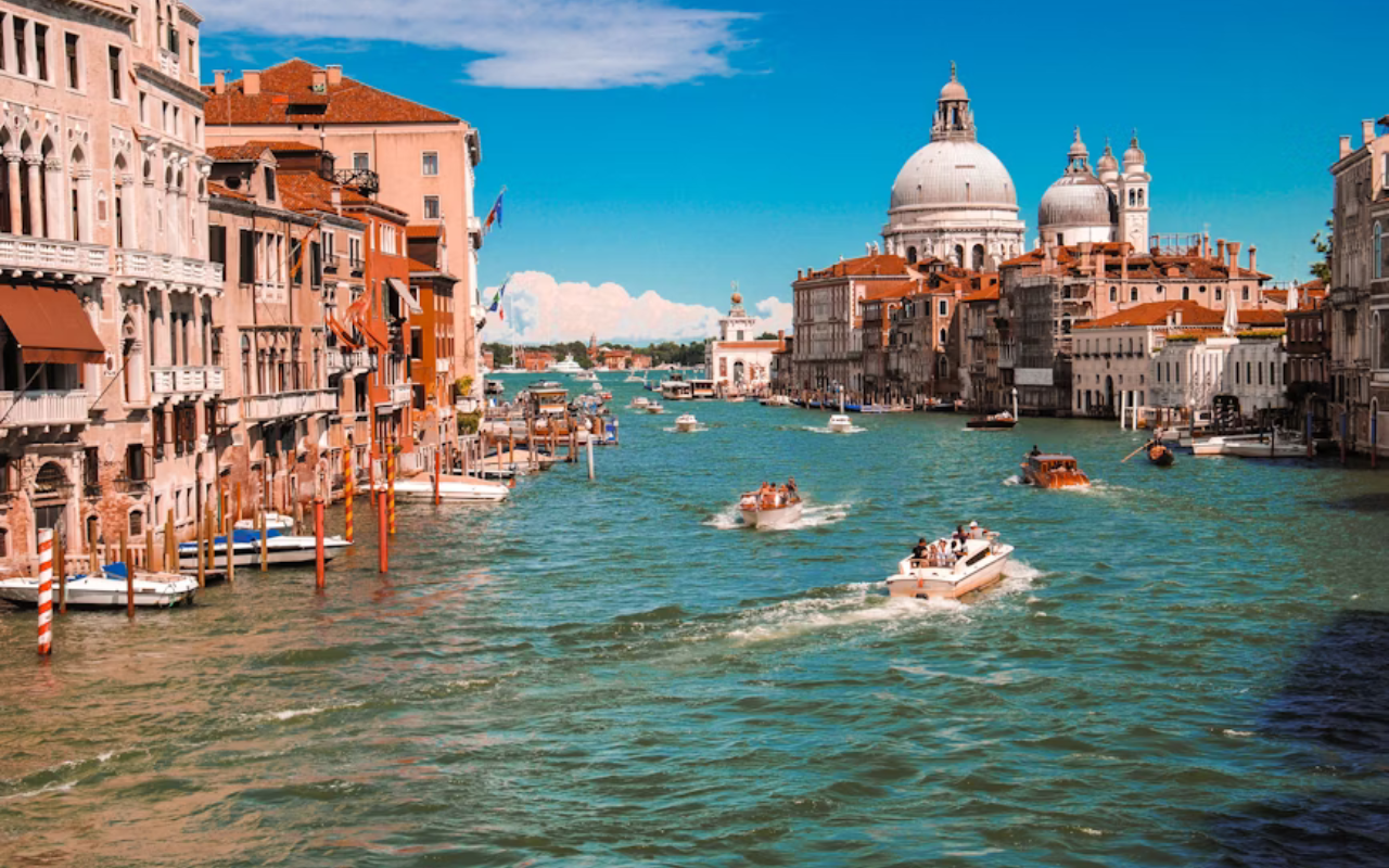 Venice