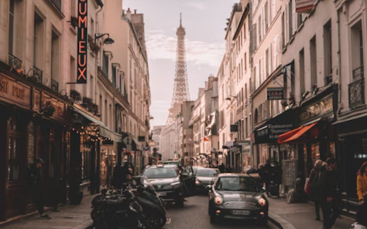 Paris