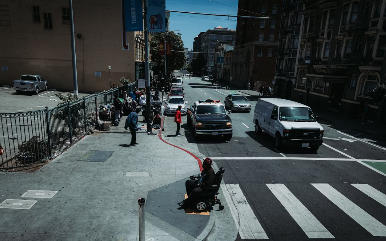 San Francisco