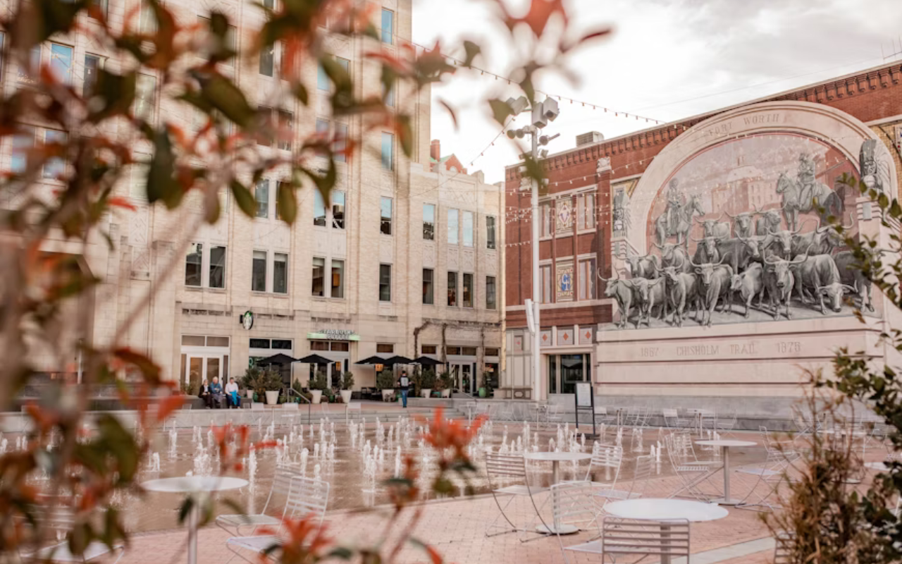 Fort Worth, Texas