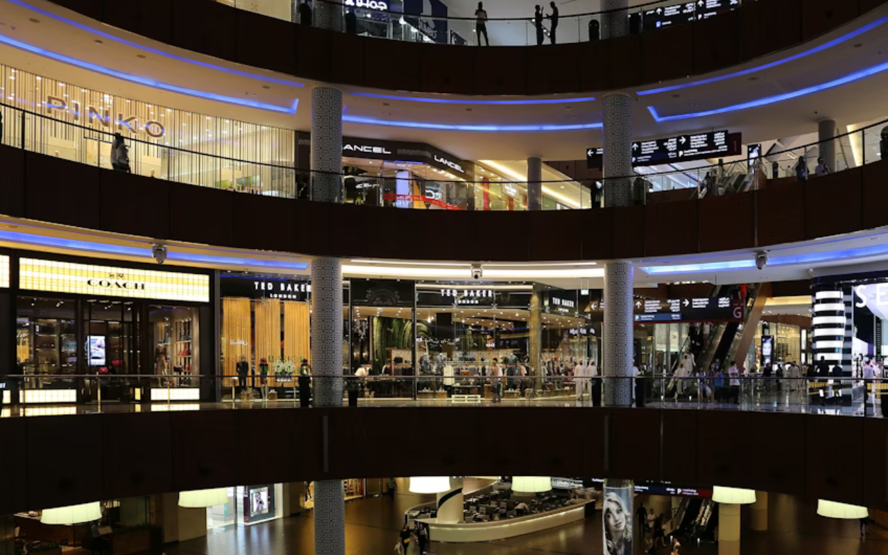 Dubai