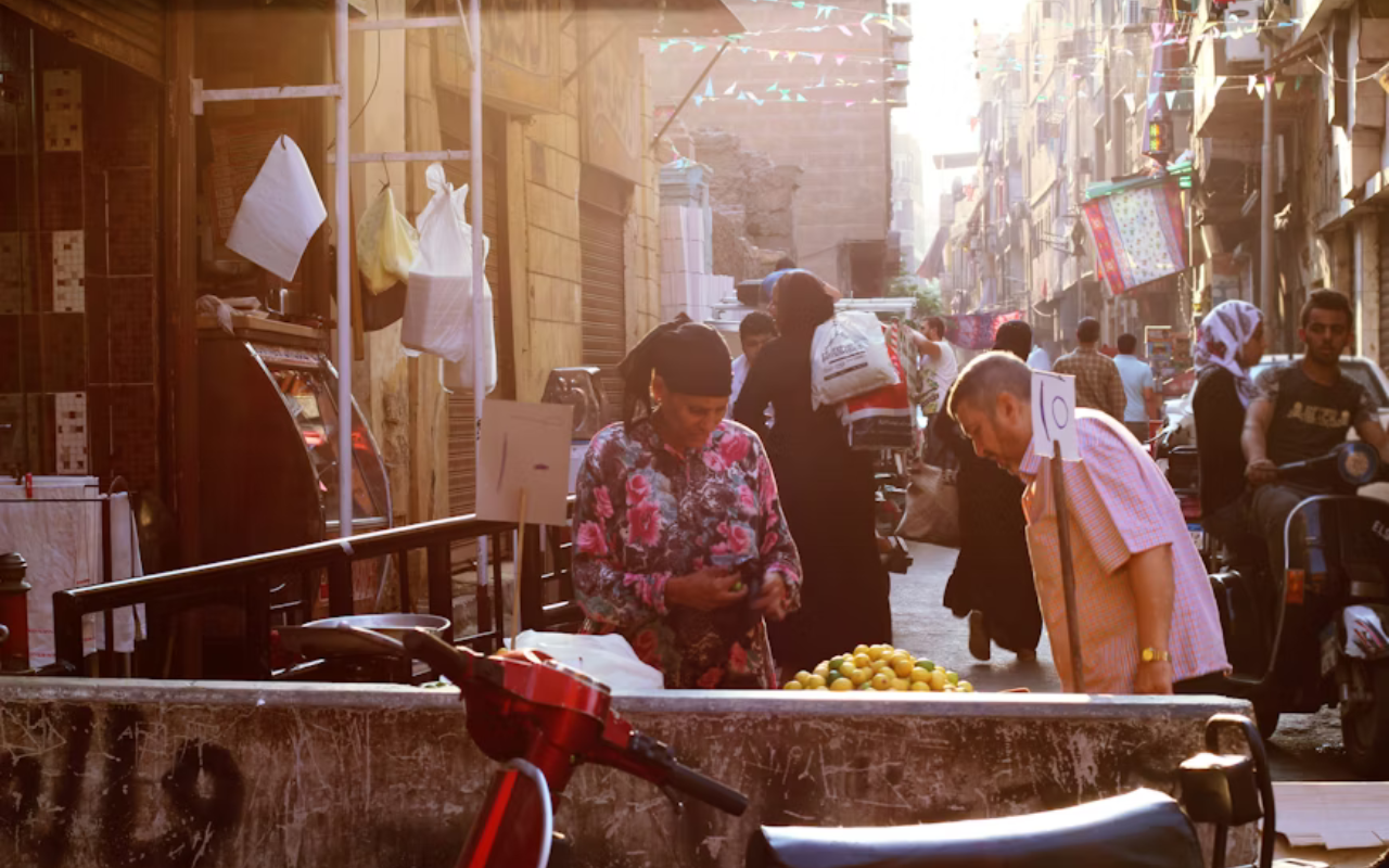 Cairo