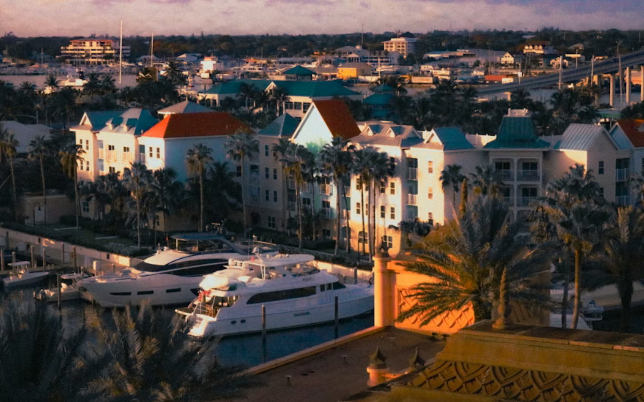 Nassau