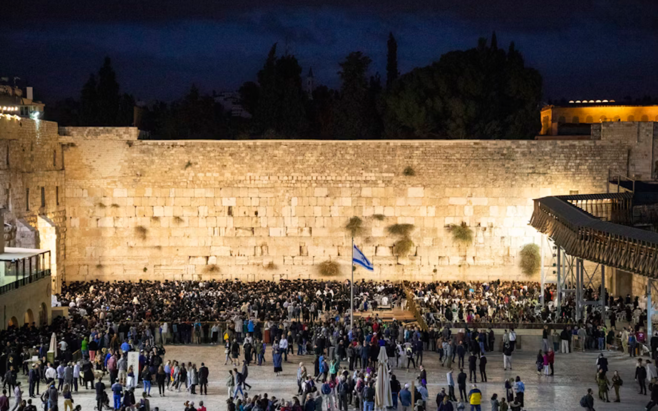 Jerusalem