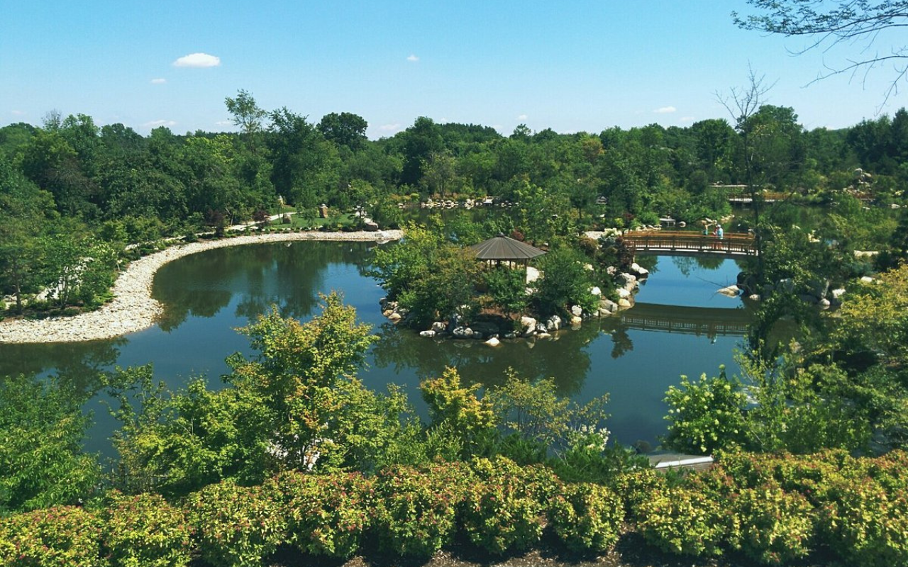 Grand Rapids, Michigan