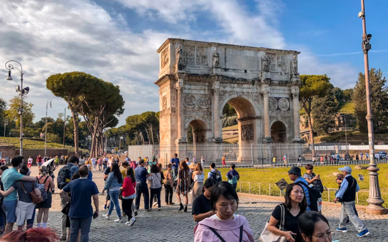 Rome