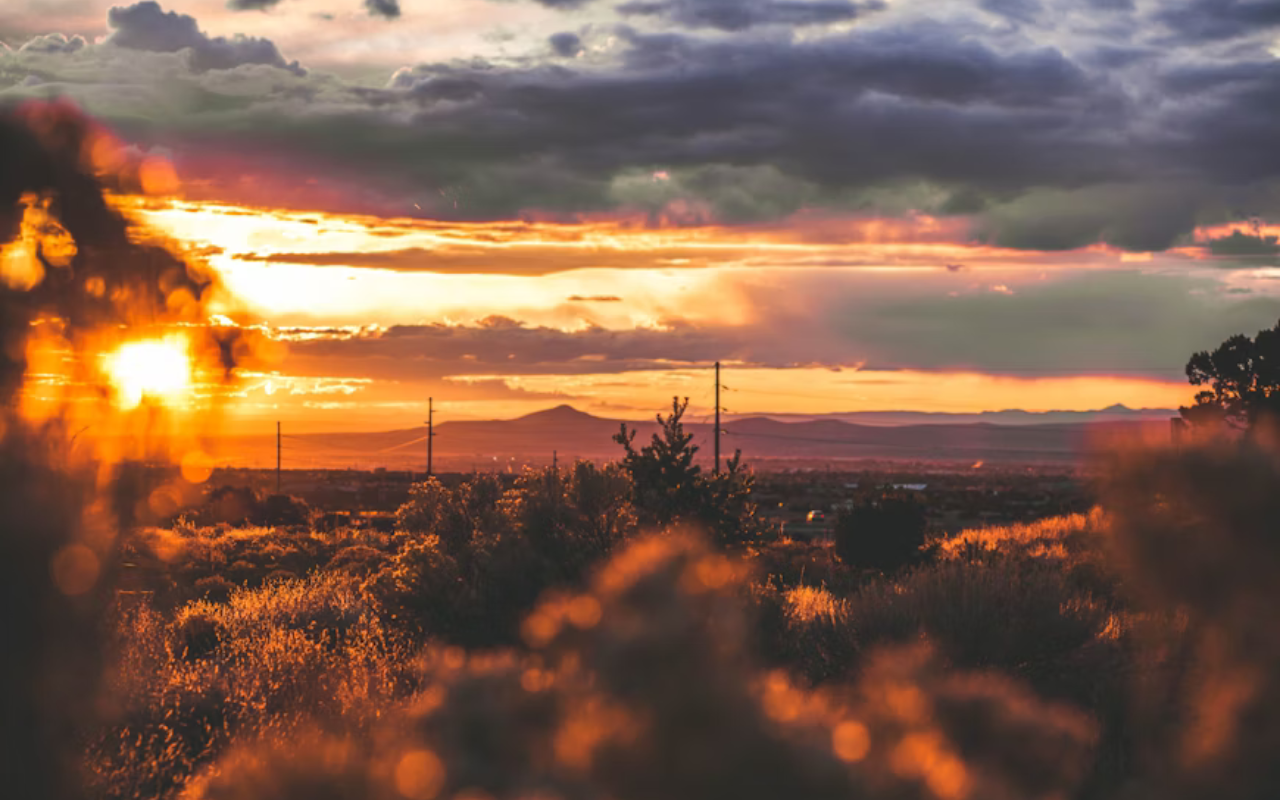 Santa Fe, New Mexico