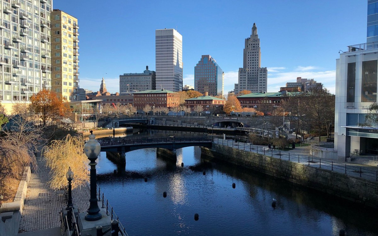 Providence, Rhode Island