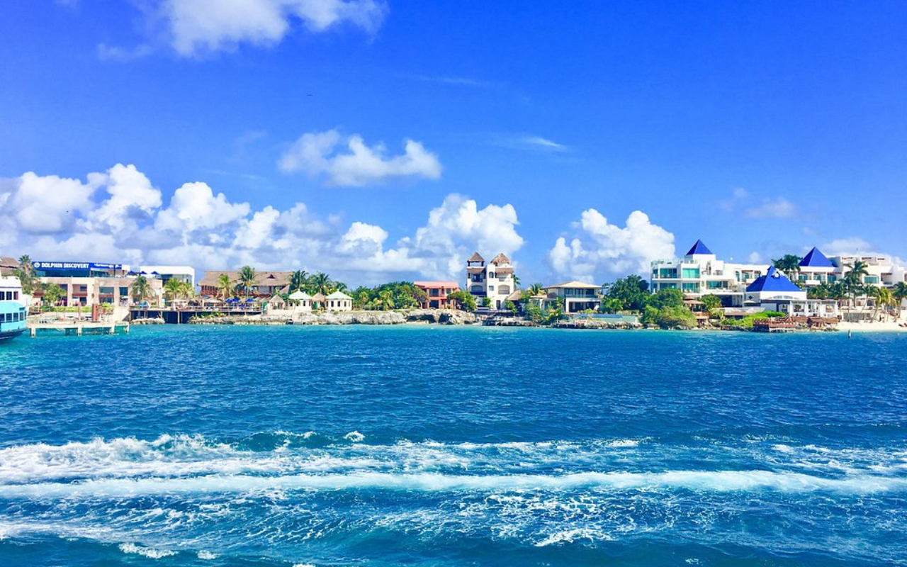 Cancun