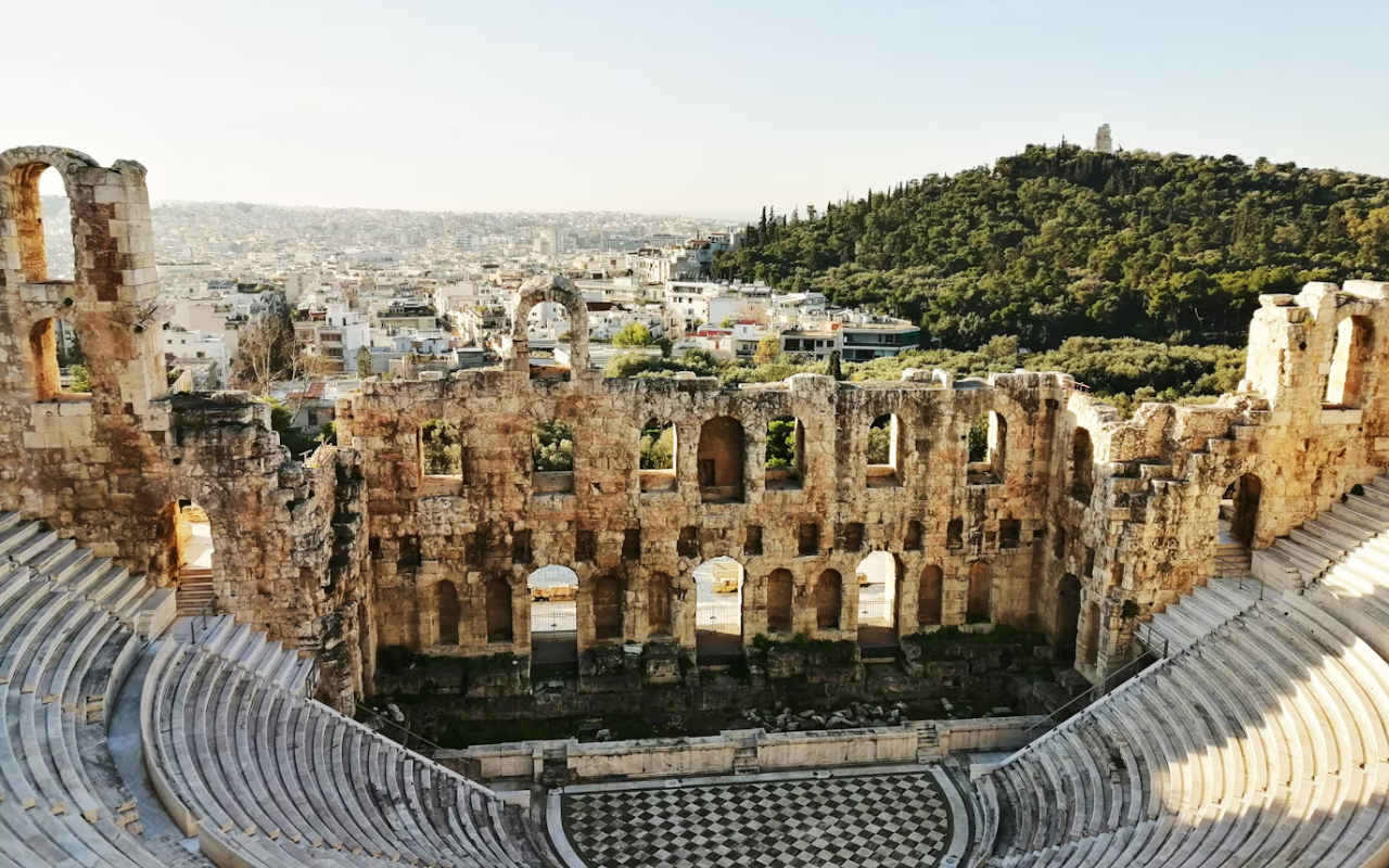 Athens, Greece