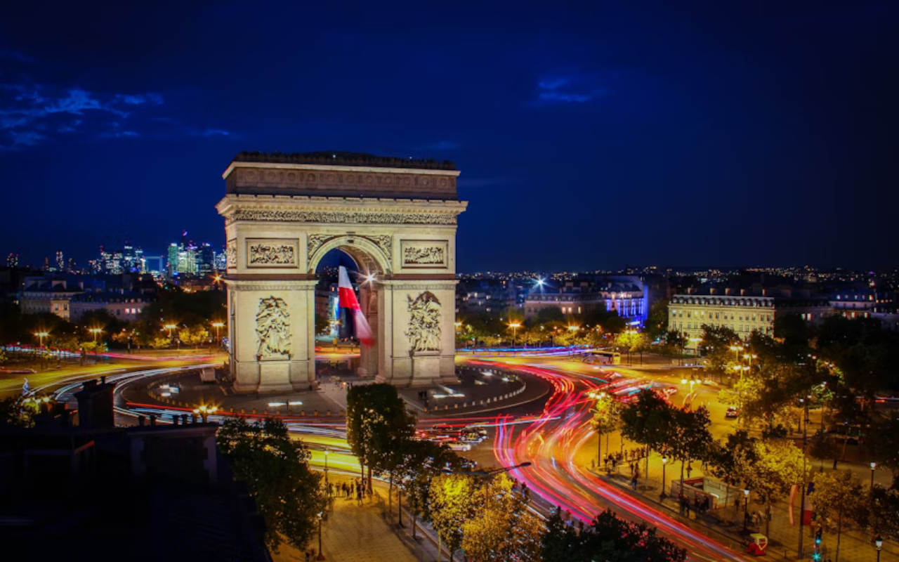 Paris, France