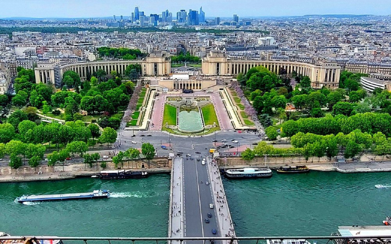 Paris, France