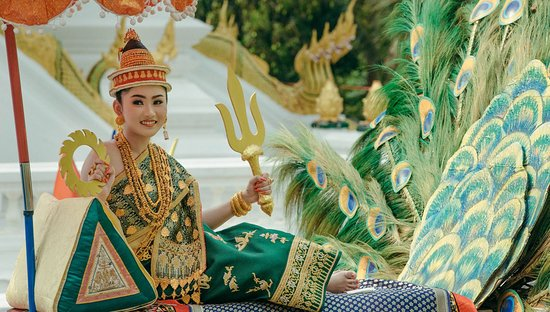 Lao New Year