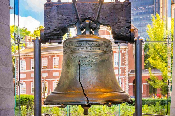 Liberty Bell