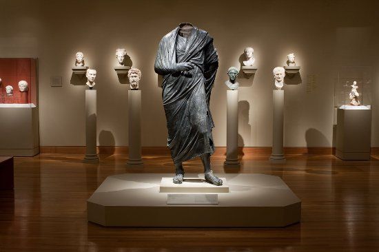Cleveland Museum of Art