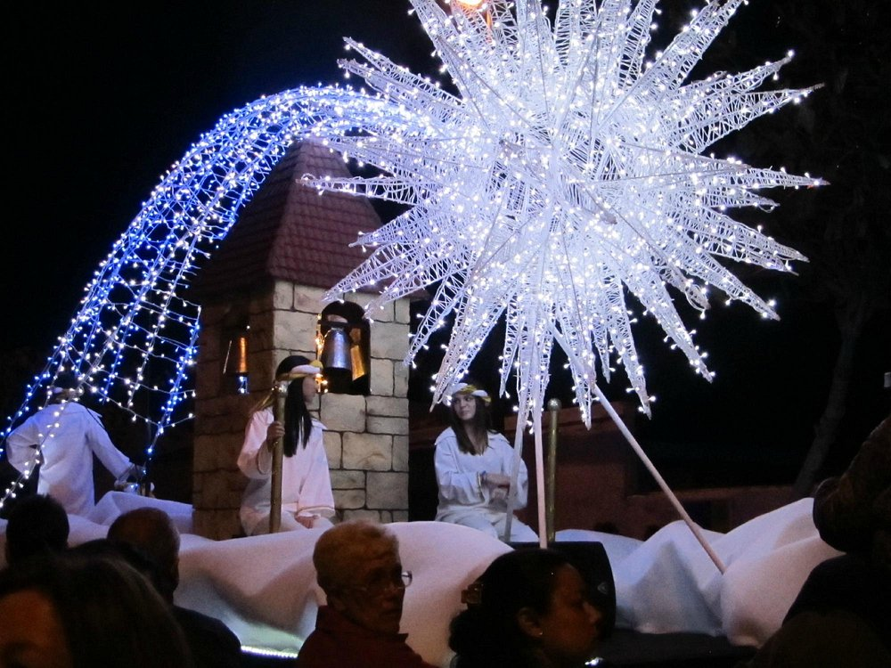 Three Kings’ Day