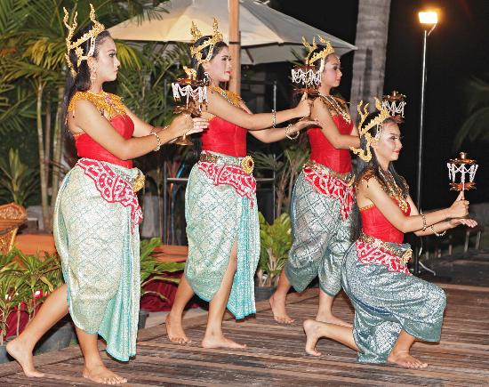 Nyepi (Balinese New Year)