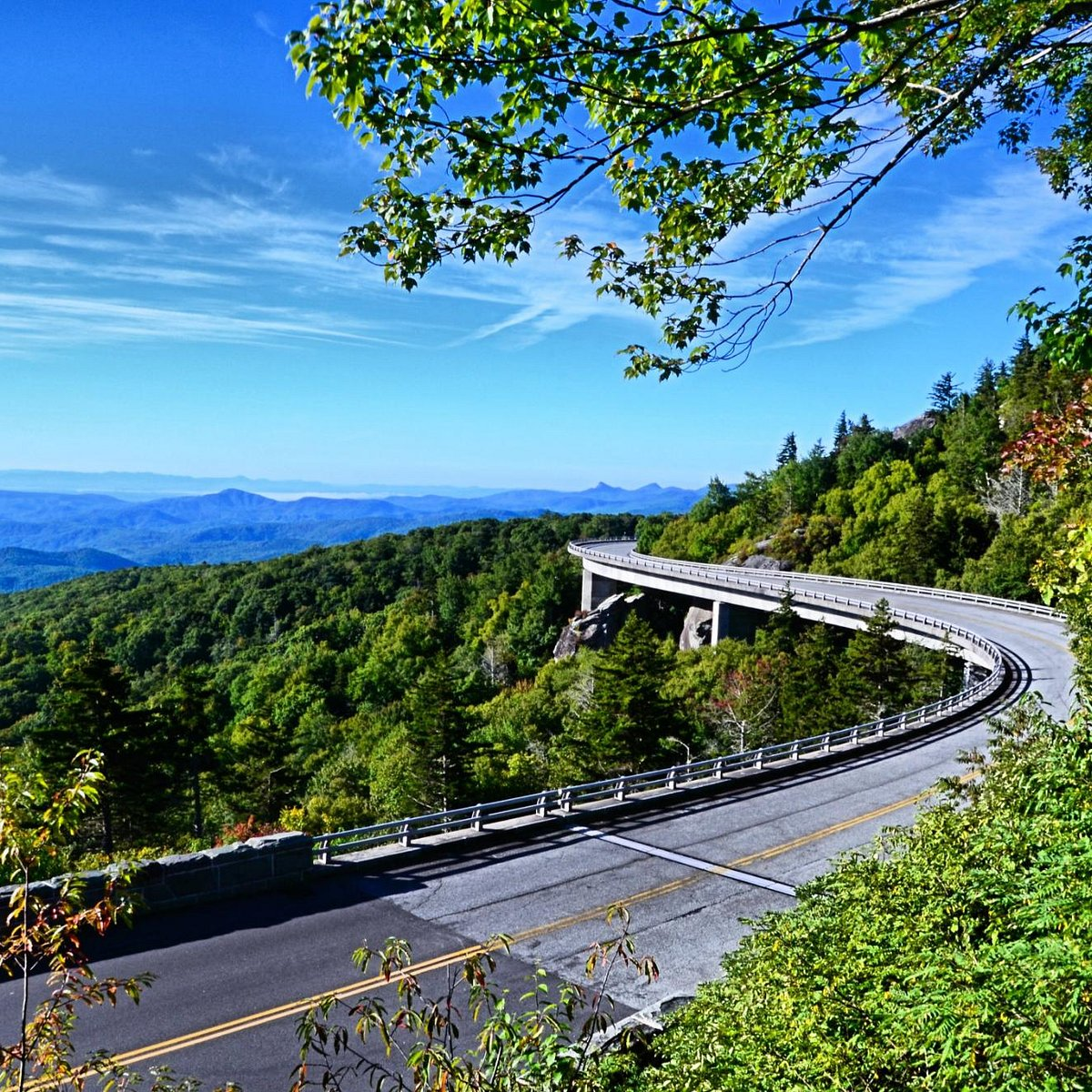 Blue Ridge Parkway