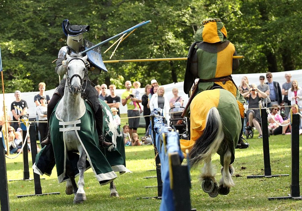 Tønsberg Medieval Festival