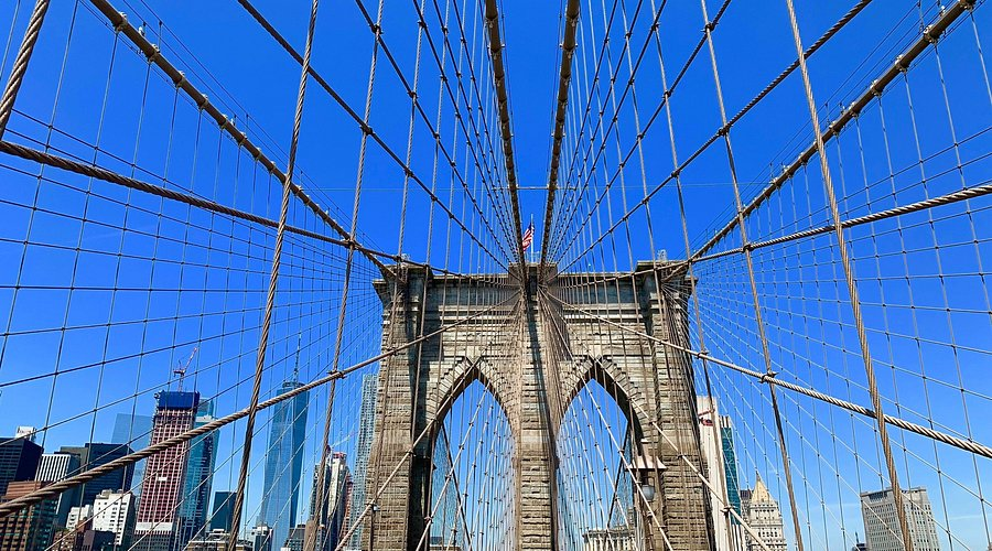 Brooklyn Bridge