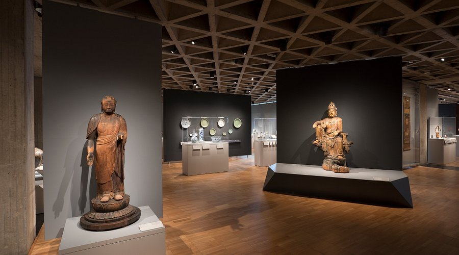 Yale University Art Gallery