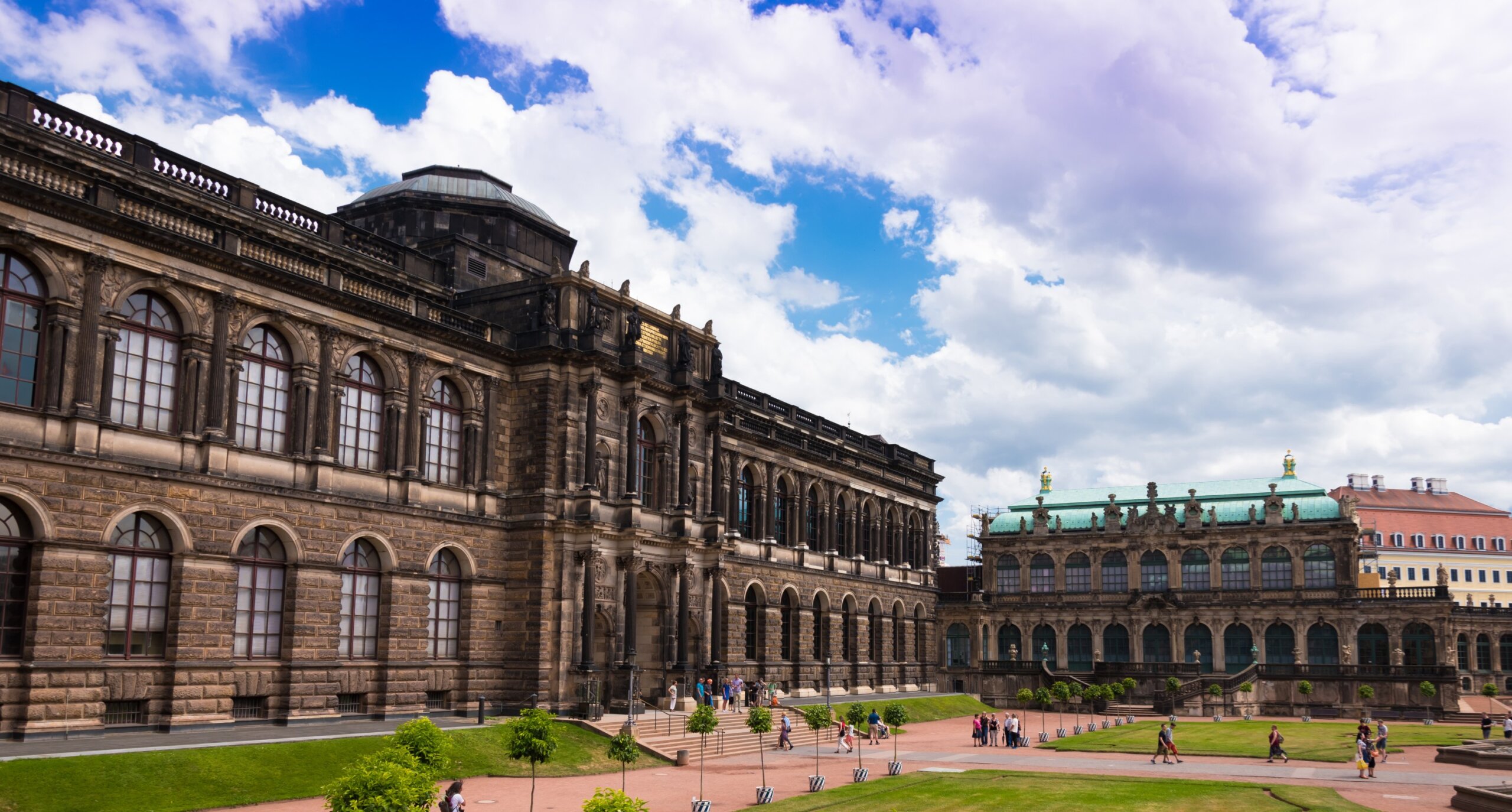 Gemäldegalerie Berlin
