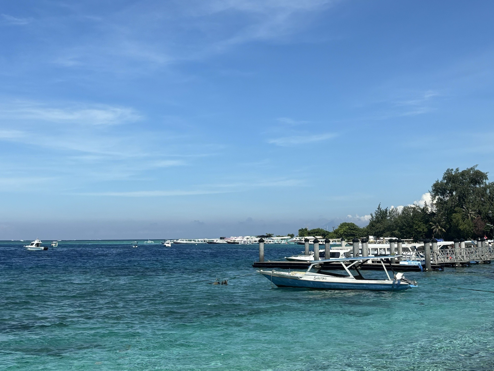 Gili Air