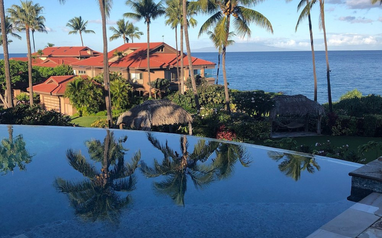 Four Seasons Resort Maui at Wailea