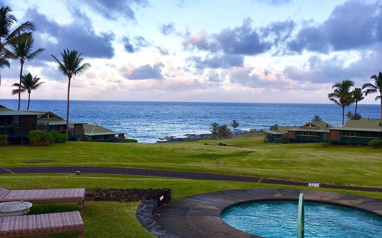 Hāna-Maui Resort, a Destination by Hyatt Hotel