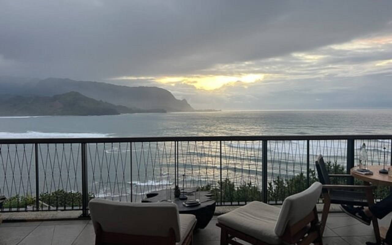 1 Hotel Hanalei Bay