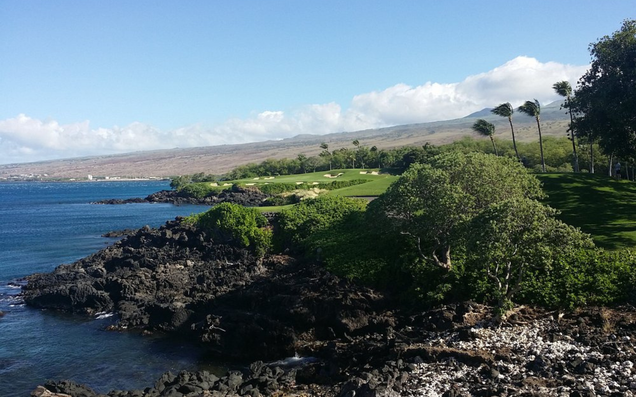 Mauna Kea Beach Hotel, Autograph Collection