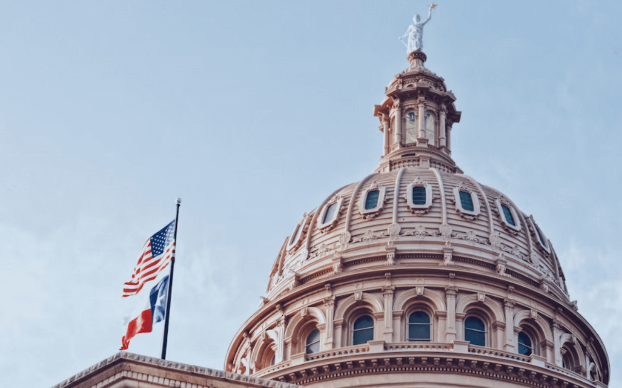 Texas Capitol building