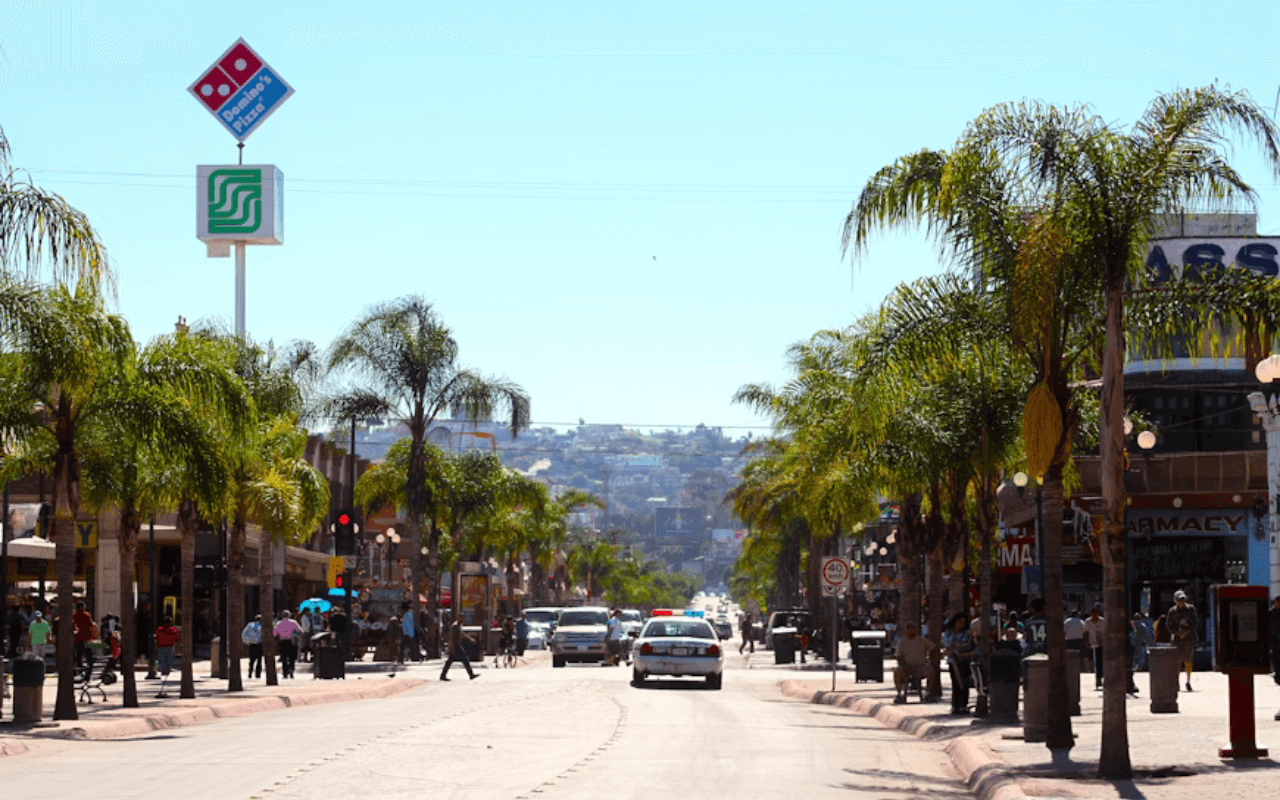 Tijuana, Mexico
