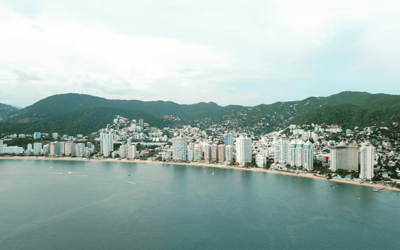 Acapulco, Mexico