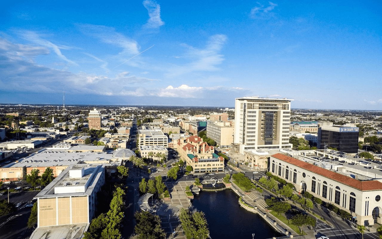 Stockton, California, USA