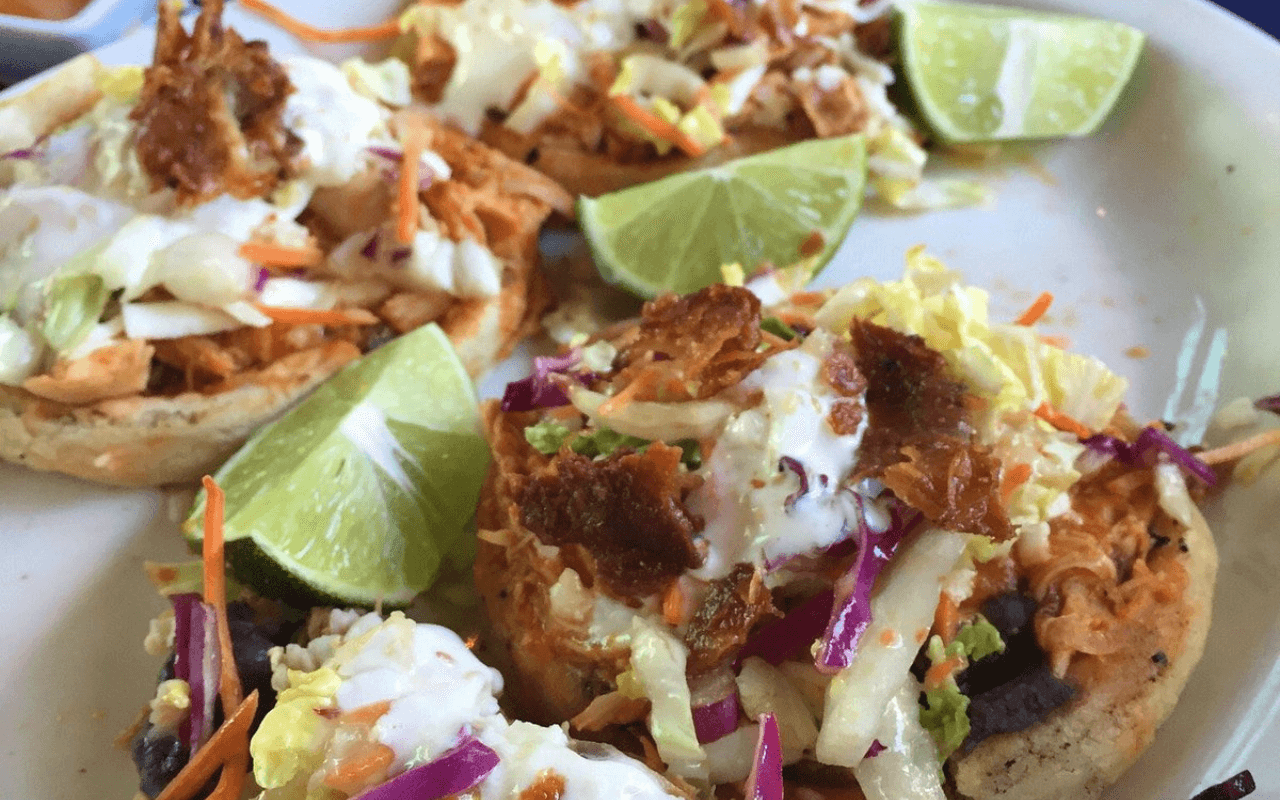 Food in Austin, Texas