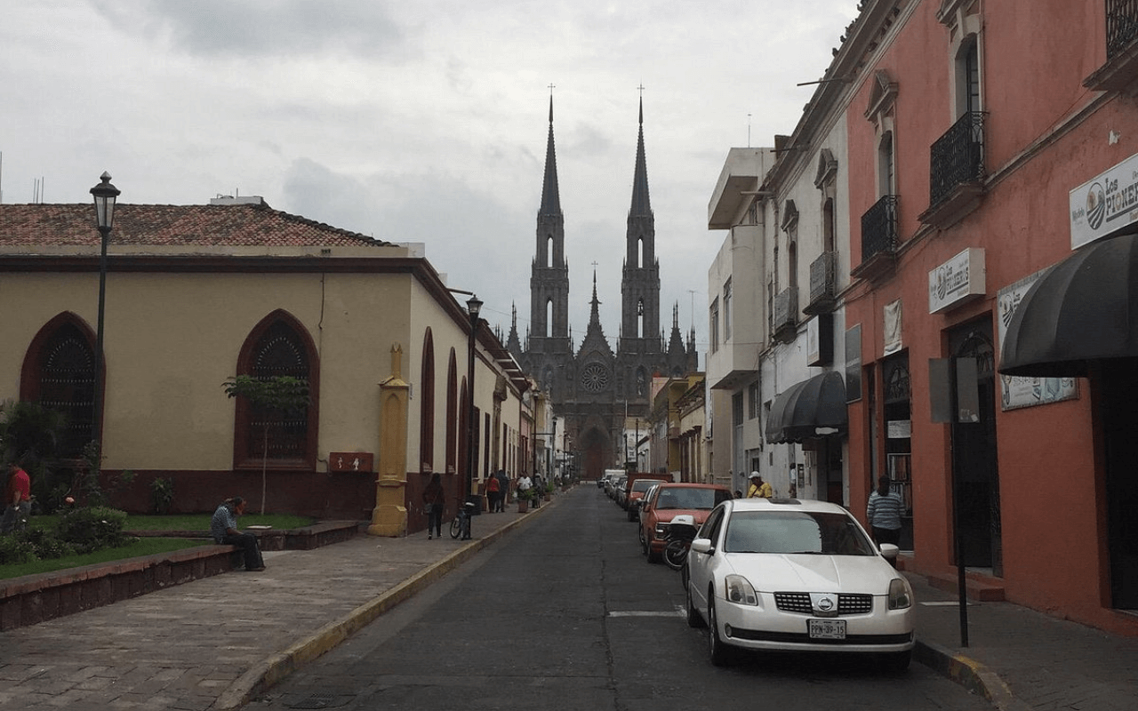 Zamora, Mexico